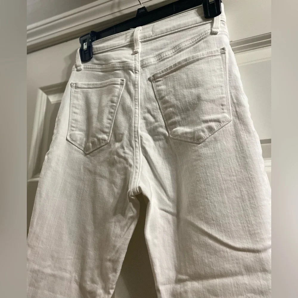Abercrombie & Fitch Ultra High Rise Jeans